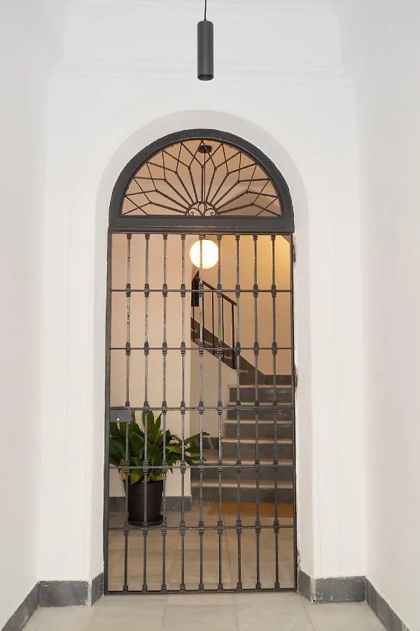 Apartment Casa Miguel - Apartamento 6 Sanlucar de Barrameda Spain