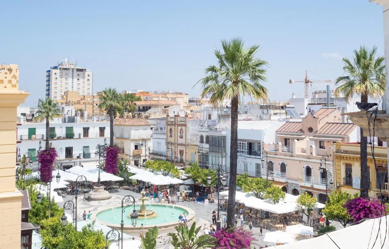 Casa Miguel - Apartamento 6 Sanlucar de Barrameda
