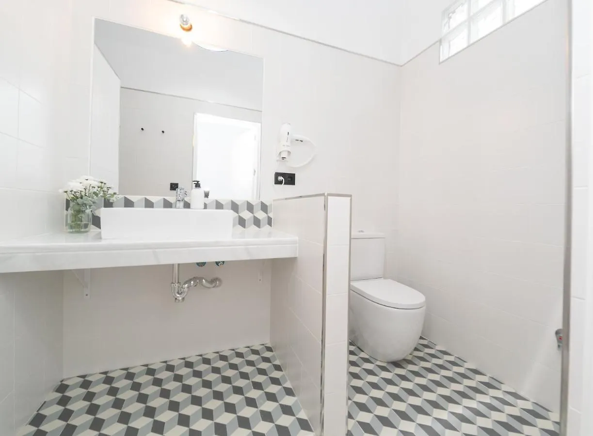 Casa Miguel - Apartamento 6 Sanlucar de Barrameda Apartment