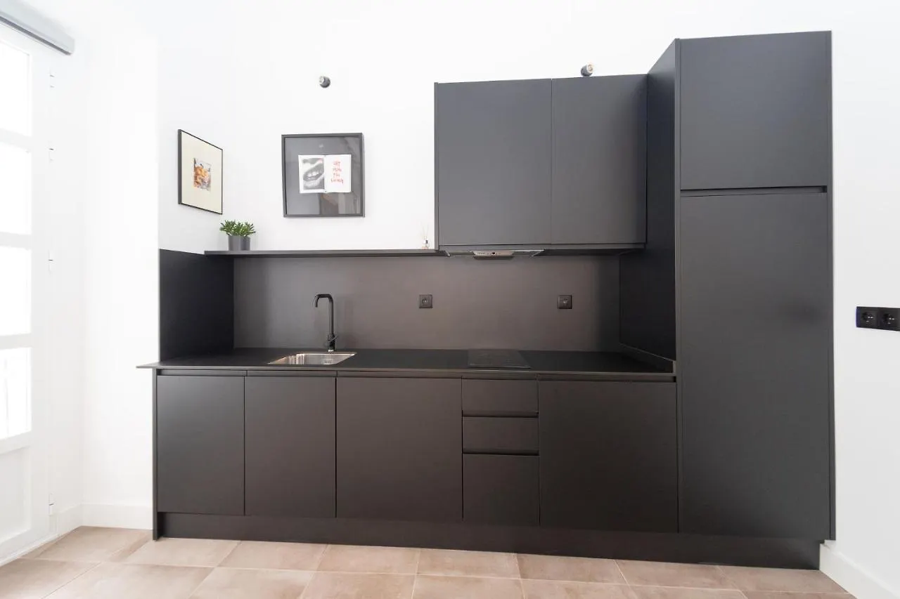 Casa Miguel - Apartamento 6 Sanlucar de Barrameda