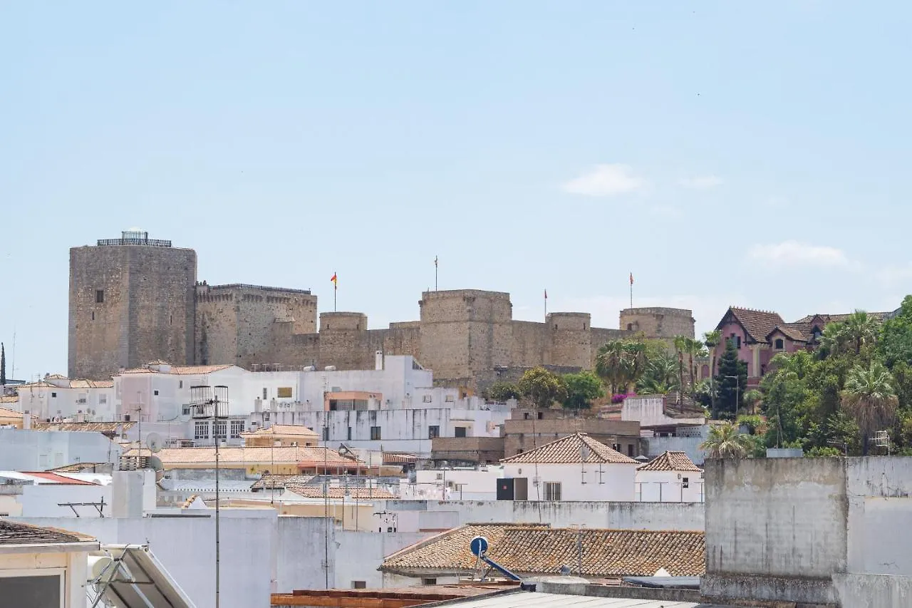 Casa Miguel - Apartamento 6 Sanlucar de Barrameda 0*,  Spain
