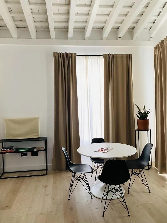 Casa Miguel - Apartamento 6 Sanlucar de Barrameda Spain