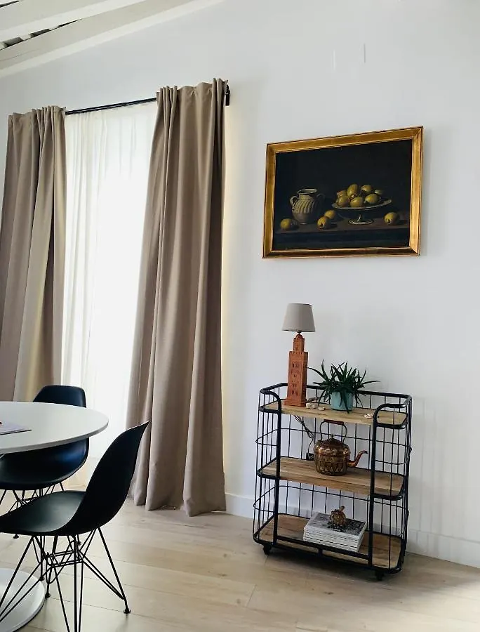 Casa Miguel - Apartamento 6 Sanlucar de Barrameda