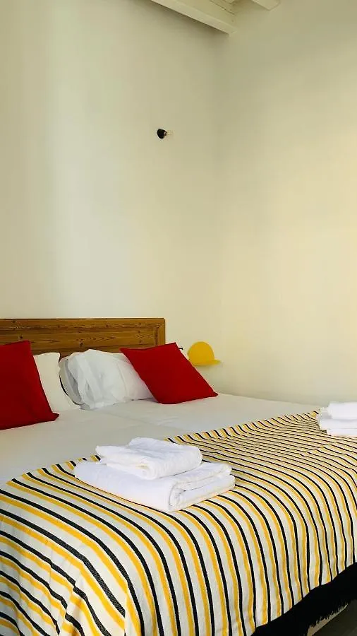 Apartment Casa Miguel - Apartamento 6 Sanlucar de Barrameda