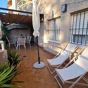 Edificio Doñana Recien Reformado Sanlúcar de Barrameda
